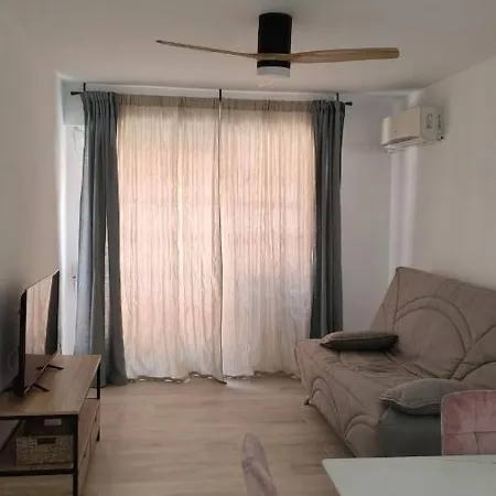 Apartamentos Las Flores Murcia Buitenkant foto