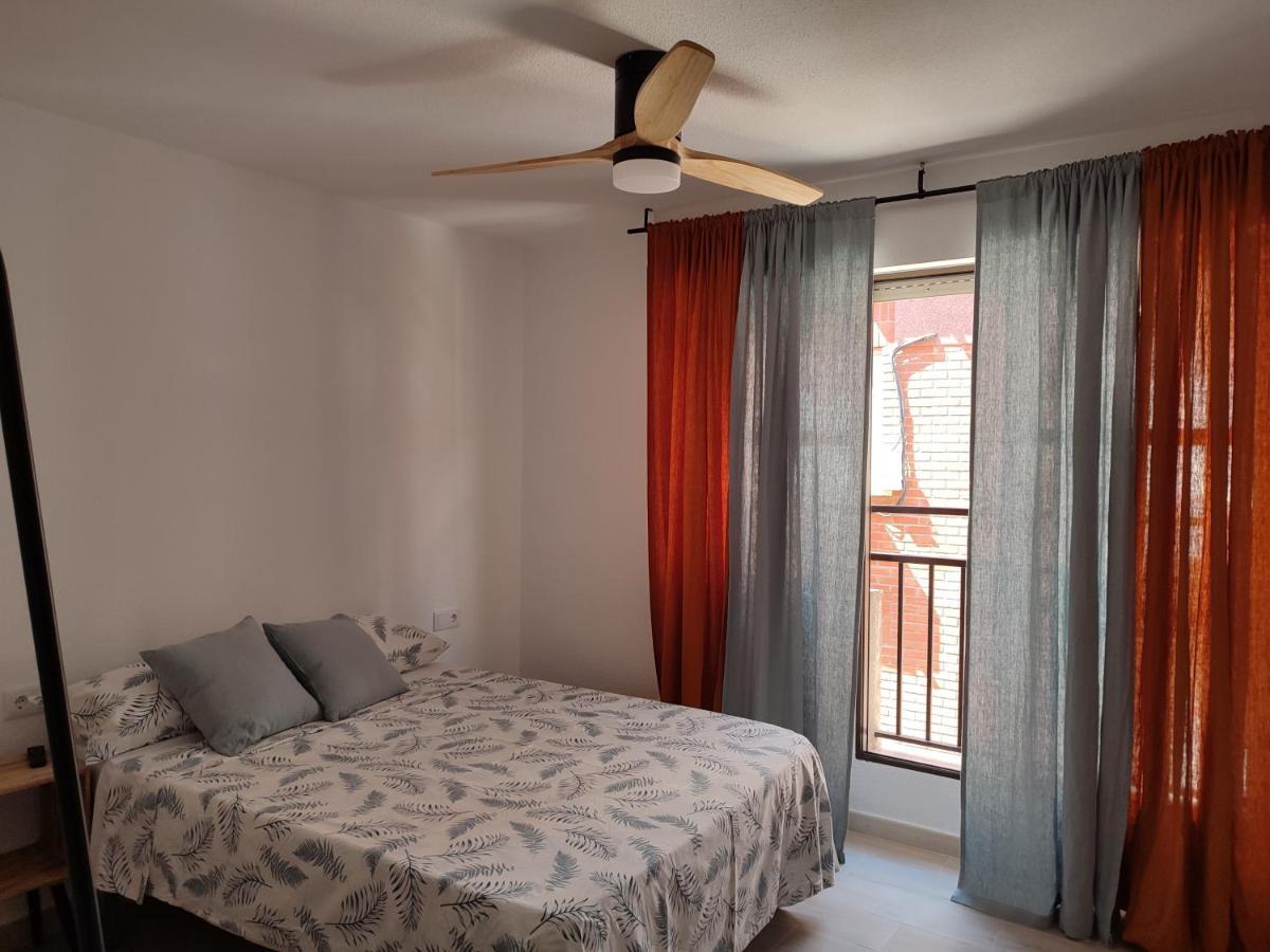 Apartamento Flores *