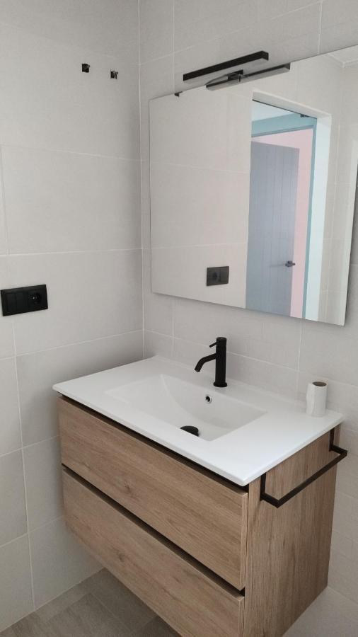 Apartamento Flores Murcia